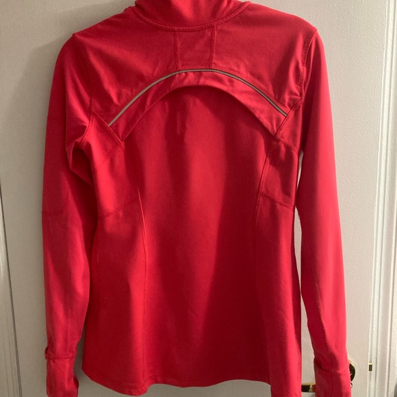 Performance jacket - Picture 4 of 5